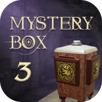 Mystery Box 3: Escape The Room