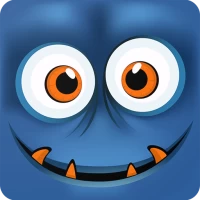 Monster Math - Math facts