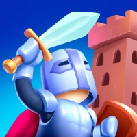 Castle Defense - Tower War