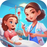 Drama Hospital: Doctor Clinic