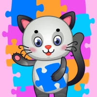Puzzle Games for Kids