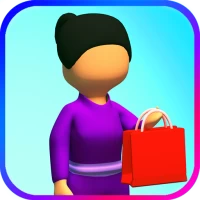 Shopopolis: Idle Tycoon Mall