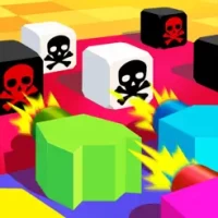 Merge Defense 3D!