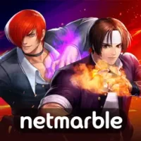 The King of Fighters ALLSTAR
