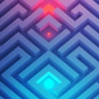 Maze Dungeon – Labyrinth Game