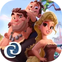 Cavemen Tales