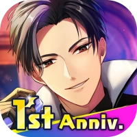 Otome Games Obey Me! NB
