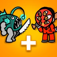 Merge Master: Street Battle