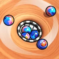 Orbital Balls
