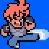 SD FINAL FIGHT
