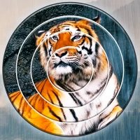 Jigsort Puzzles: Jigsaw Art HD