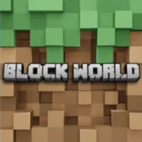 Block World 3D: Craft &amp; Build