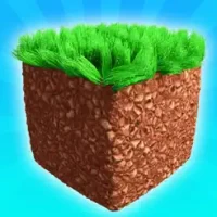 Planet Craft: Mine Block Craft