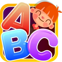 ABC Kids Tracing & Phonics