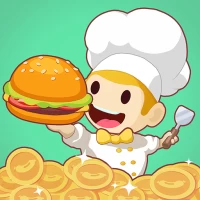 Food Tycoon: Idle