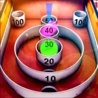 Ball-Hop Bowling