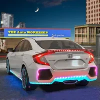 Real Car Driving 3D Car Games