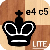 Chess - Sicilian Defense