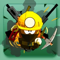 Dead Mines : roguelike