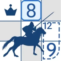 Sudoku &amp; Variants by Logic Wiz