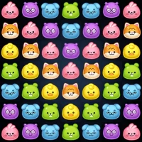 Candy POP Forest Match - 3