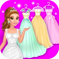 Wedding salon