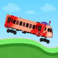 Design &amp; Run Train