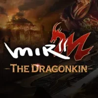 MIR2M : The Dragonkin