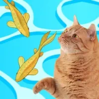Games for Cats－Mouse &amp; Laser