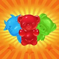 Triple Sweet Puzzle: Match 3