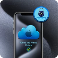 ICloud & iphone Unlock