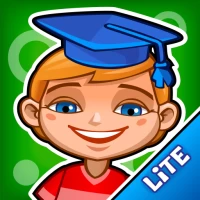 Educational games for kids