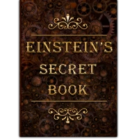 Einstein's secret book