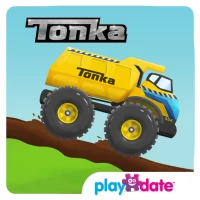 Tonka: Trucks Around Town
