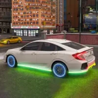 School Driving 3D:Car Games