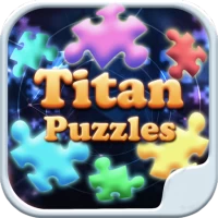 Titan Jigsaw Puzzles 2