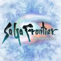SaGa Frontier Remastered
