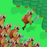 War of Islands: Mine and Craft