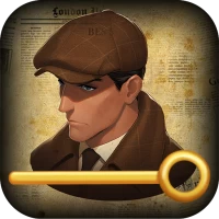 Pin Detective: Mystery Mansion