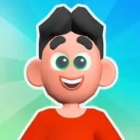 Street Life: Merge Tap Clicker