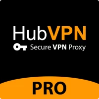 Hub VPN Pro - Secure VPN Proxy