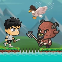 Smart Boys: Jungle Adventure