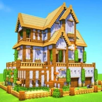 Build Craft: Master Block 3D