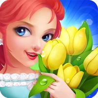 Flower Shop -Garden Decoration