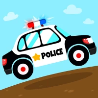 Car Games For Kids: Toddler