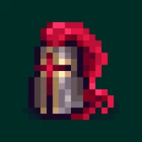 Pixel Odyssey: Simple MMORPG