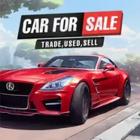 Car Sale Simulator Game 2023