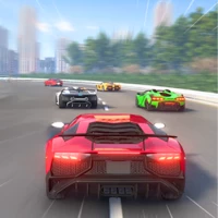 Xtreme Car Racing-Nitro Legend