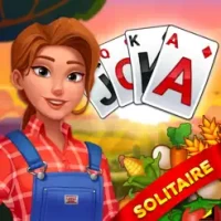 Solitaire Journey of Harvest