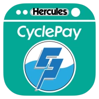 Hercules - CyclePay